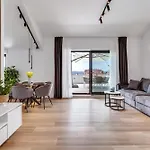 Apartmán Tesa Luxury *