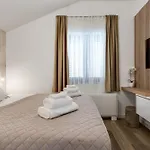 Apartmán Tesa Luxury