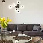 Apartmán Tesa Luxury *