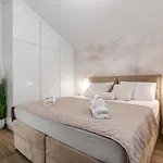 Apartmán Tesa Luxury