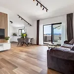 Apartmán Tesa Luxury Zadar
