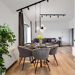 Apartmán Tesa Luxury Zadar