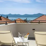 Apartmán Tesa Luxury