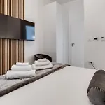 Apartmán Tesa Luxury *