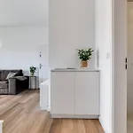 Apartmán Tesa Luxury