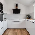 Apartmán Tesa Luxury