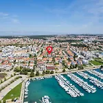 Tesa Luxury Zadar