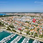 Apartmán Tesa Luxury *