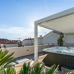 Tesa Luxury Apartmán Zadar