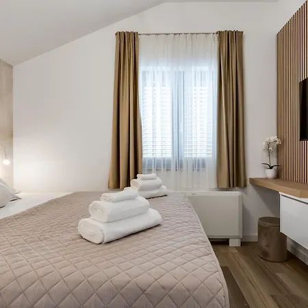 Apartmán Tesa Luxury