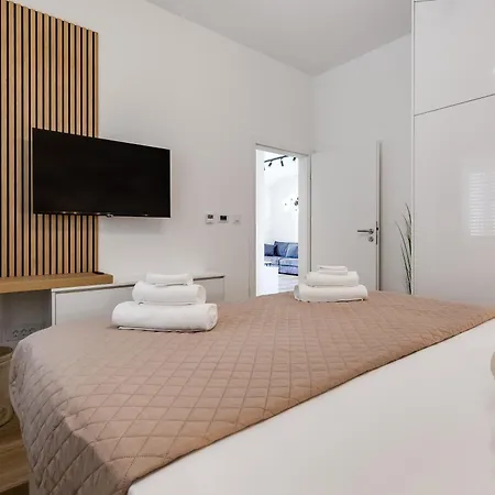 Tesa Luxury Zadar