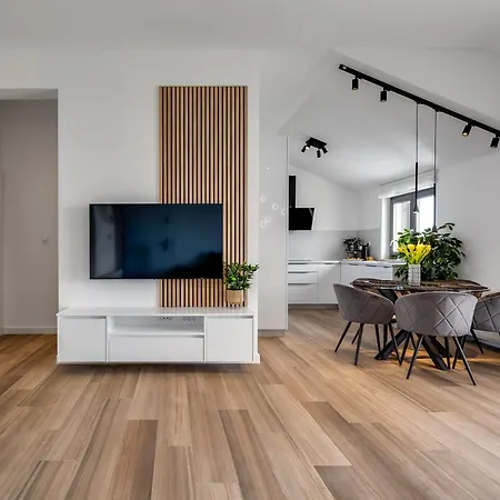 Tesa Luxury Zadar