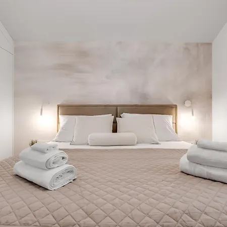 Apartmán Tesa Luxury *
