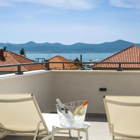 Apartmán Tesa Luxury