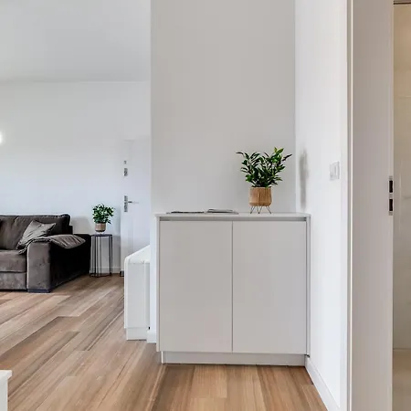 Apartmán Tesa Luxury