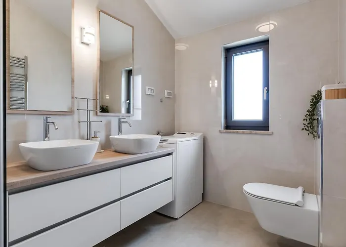 Apartment Tesa Luxury *