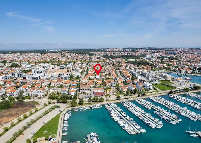 Tesa Luxury Zadar