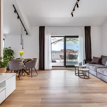 Apartman Tesa Luxury *