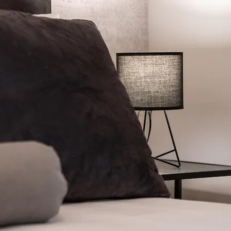 Apartman Tesa Luxury Zára