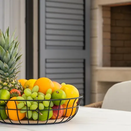 Apartman Tesa Luxury Zára