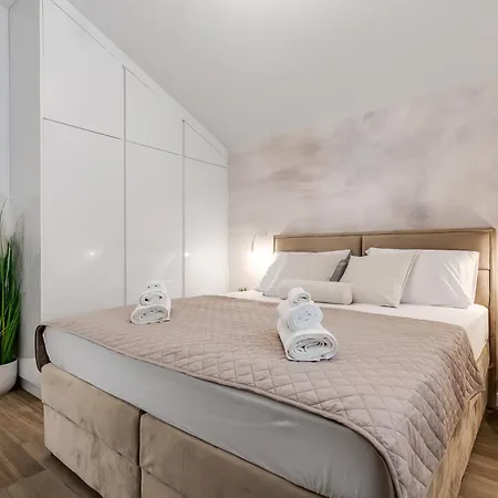 Apartamento Tesa Luxury