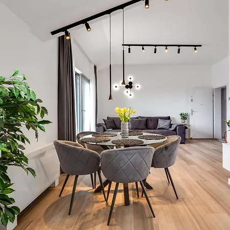 Apartman Tesa Luxury Zára