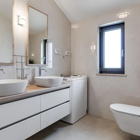 Apartman Tesa Luxury *