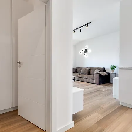 Apartman Tesa Luxury Zára