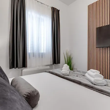Apartman Tesa Luxury Zára