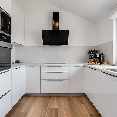 Apartman Tesa Luxury