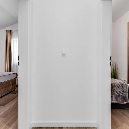 Apartman Tesa Luxury *