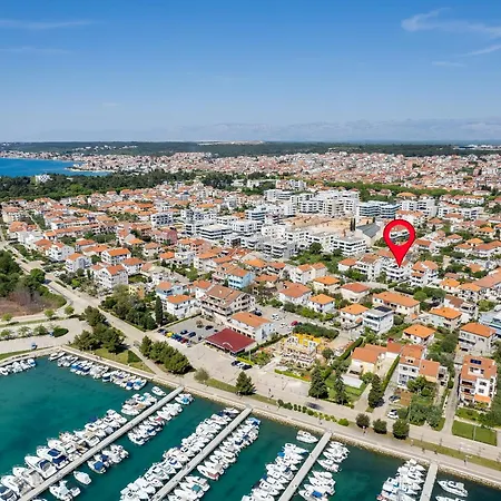 Apartman Tesa Luxury *