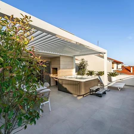 Apartman Tesa Luxury *