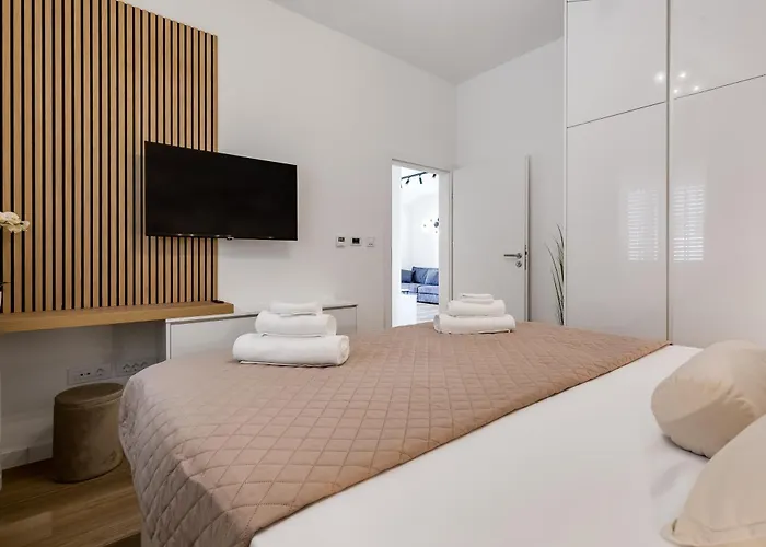 Tesa Luxury 扎达尔